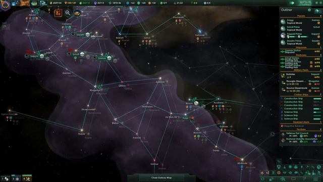 Stellaris 2.1  4