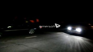 Заезд ГАЗ-3110 turbo Garrett 2871r 0/9bar и ГАЗ 3102 с 1JZ-GTE vvt-i