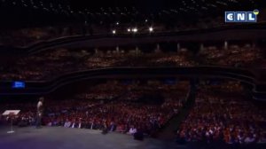 Джозеф Принс Принимайте божье обеспечение для всех потребностей жизни 2018