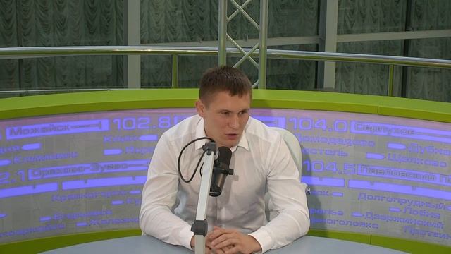 Как в Подмосковье тренируют будущих звёзд дзюдо и самбо смотреть онлайн