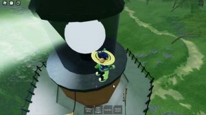 Roblox Isle 9 Getting Predator Badge