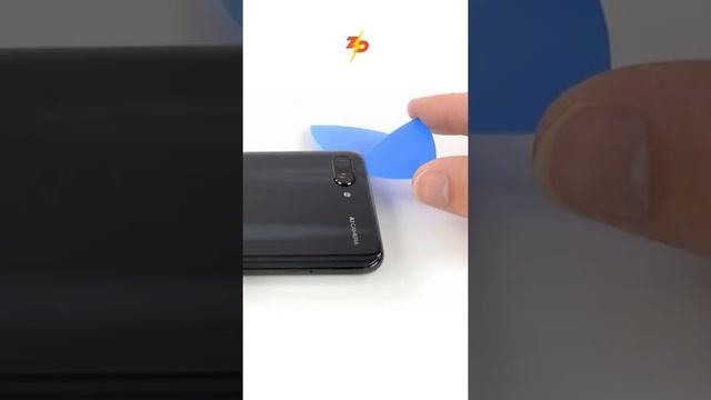 Замена аккумулятора Huawei Honor 10