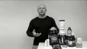 Выбор Спортивного Питания Для Набора Мышечной Массы. Выпуск 4 [Лучшее Питание Для Набора Мышечной