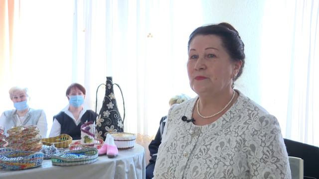 10 лет объединению по интересам «Креативное рукоделие»