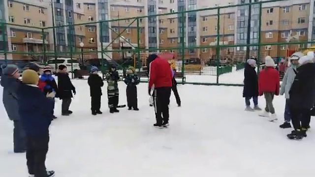 ⏰⛪ ⚽ Чеканка мяча 700 раз за 5 минут 11 секунд от Андрея Алексеенко из Салехарда ❤✨↩️