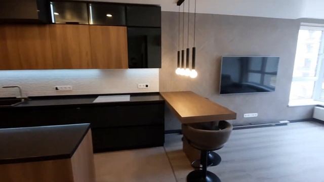 Ремонт Квартир Киев и Область. Компания ФайноБуд