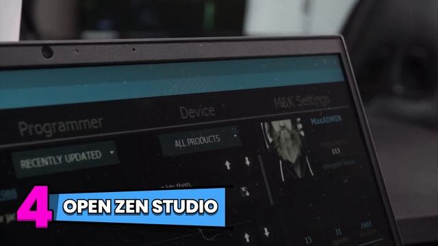 CRONUS IN 30: Xbox Elite S2 Controller to Xbox Series X|S (USB) (2022) смотреть онлайн