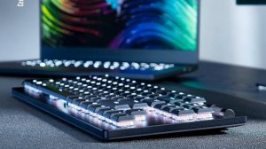 Razer Death Stalker V2 Pro Tenkeyless Wireless Gaming Keyboard 2022