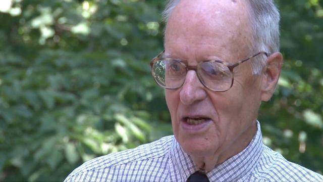 Jenkins Arboretum Story смотреть онлайн