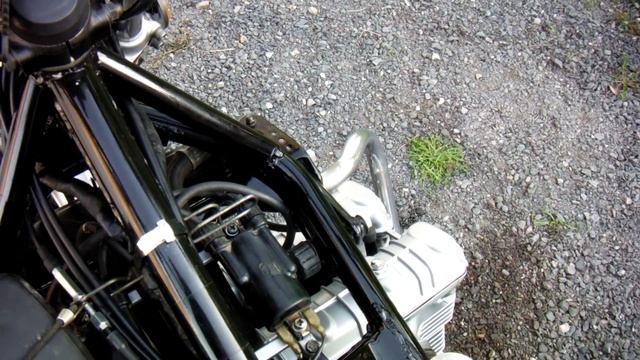 1979 Honda CBX 1000 #2997