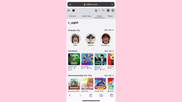 How To Make FREE Aesthetic Roblox Shirts Without Premium ♡ [NO ROBUX] IPHONE смотреть онлайн