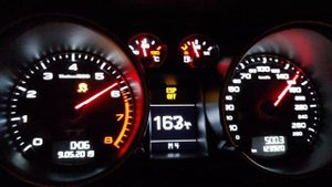 Audi TT 8J 2.0TFSi Stage 3 K04-064 100-200kph