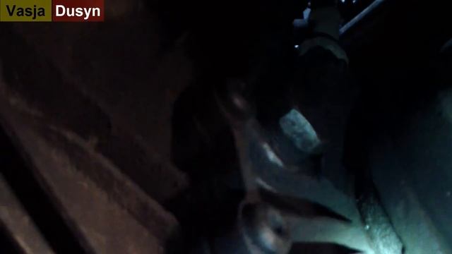 Замена сальника КПП ауди 80 [ @ 2017 ] смотреть онлайн