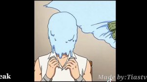 The eminence in shadow react to Rimuru Tempest (part 1)