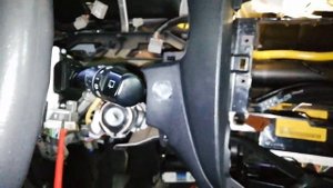 Снятие торпеды Кия Спортейдж 2 2010 г. в.