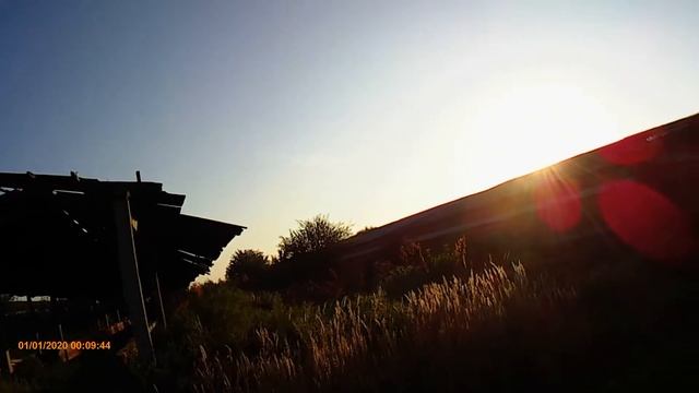 Hunting! Охота на голубя! ИЖ 27, 16 калибр, дробь № 7 смотреть онлайн