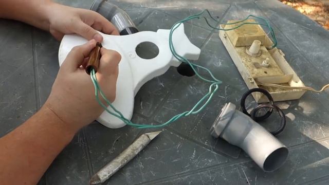 Жироуловитель своими руками. Короткий обзор (очистка воды для повторного использования) смотреть онлайн