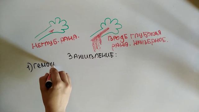 Регенерация на примере Итана Уинтерса Resident Evil 8 | Биология смотреть онлайн