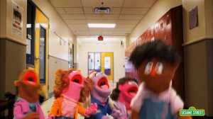 Sesame Street: Raise Your Hand Song