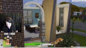 СИМС 4. МОД ЖИЗНЕННЫЕ ТРУДНОСТИ Life's Drama. СТРИМ с вебкой ♥