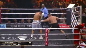 Александр Усик - Марко Хук  Полный бой!!🔥🔥🔥