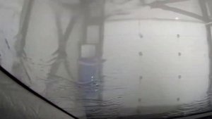 Как моет робот - автомойка? Показываю качество и процесс