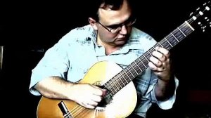 Канцона В.Вавилов (Canzona V.Vavilov)