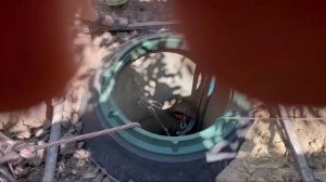 Как быть если пропала вода в колодце , пересох колодец ? Не проблема , смотри здесь - береги нервы