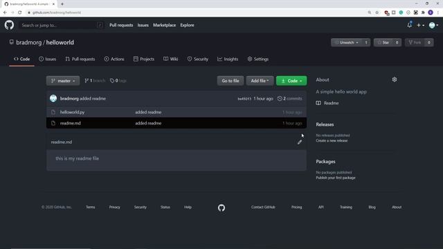 Learn Git NOW! - Getting Started with Git смотреть онлайн