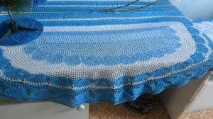 Что я связала из остатков пряжи "Ирис".