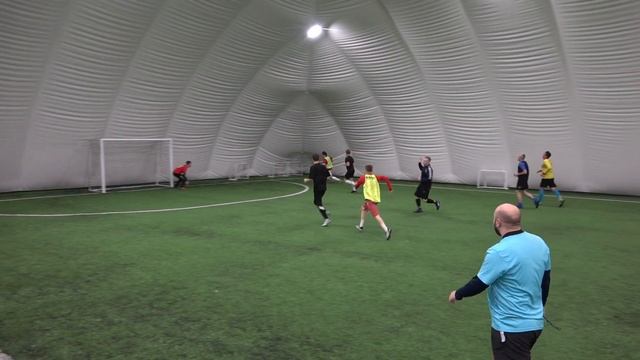 Параграф - Выборжец полный матч