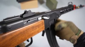 WW2 Soviet ARMY Toy Gun - PPSh41 - Airsoft  Gun - Mosin Nagant - Maxim Gun - Toy Guns Collection