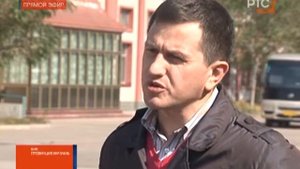 Хакасская делегация побывала на марганцевом заводе в Китае