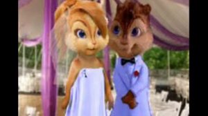 ты моё счастье   бурундуки