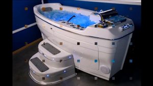 Оригинальные джакузи - Original jacuzzis