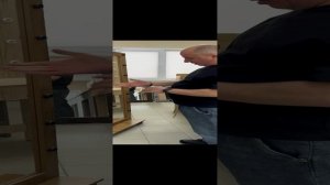 Гримерное зеркало