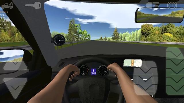 турбо приора в Voyage 4 смотреть онлайн