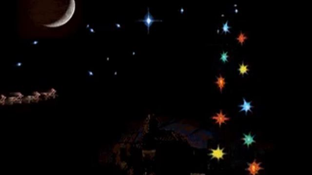 Santa claus (GIF) смотреть онлайн