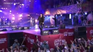 КУКРЫНИКСЫ Нашествие 2016 HD