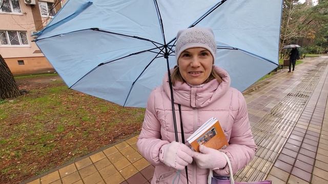 Мозгоправ ТВ. Случай на улице
