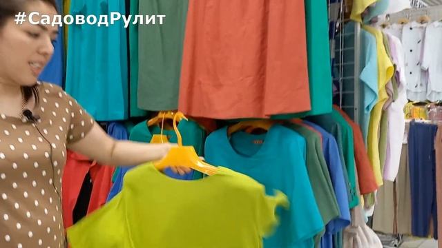 НОВИНКИ САДОВОДА ?КРАСИВЫЕ ПЛАТЬЯ/ ЛЕН/ ШИФОН/ КИРГИЗИЯ. Рынок Садовод Москва