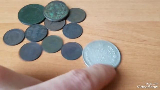 Стоимость царских монет в январе 2024 года ?! Мои продажи монет на аукционе .