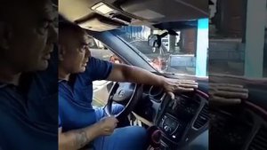 Накидка на панель ОТЗЫВ клиента