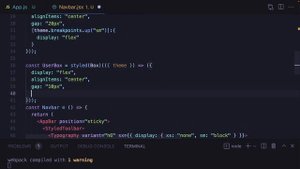 Material UI 5 (MUI) React Tutorial | MUI Responsive Real Project