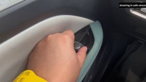 2023 Geely Emgrand L Hi·P hybrid in-depth Walkaround