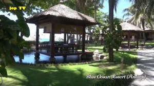 Blue Ocean Resort (Phan Thiet) Vietnam  jop TV Travel