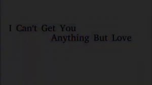 I Can''t Give You Anything But Love  - Harmonica Jazz