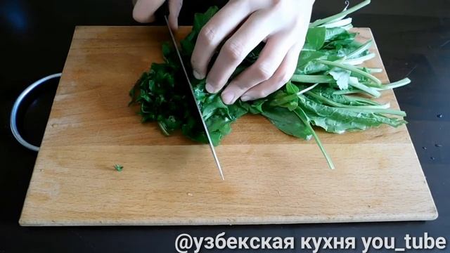 СЛОЁНАЯ САМСА ВЕС СЕКРЕТ ЗДЕСЬ/САМСА ПО УЗБЕКСКИЙ [УЗБЕКСКАЯ КУХНЯ]