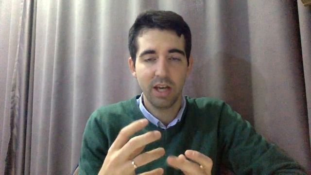 Как правильно дышать при беге? ?♂️ Ответы на вопросы #77 | Pedro Vizuete смотреть онлайн