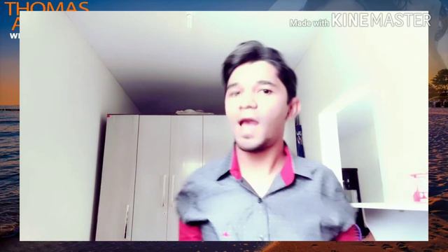 Thomas Anders- Why Do You Cry? COVER смотреть онлайн